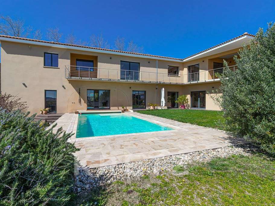 Maison Grignan
