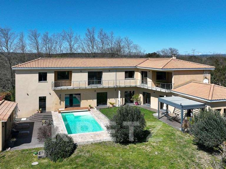 Maison Grignan