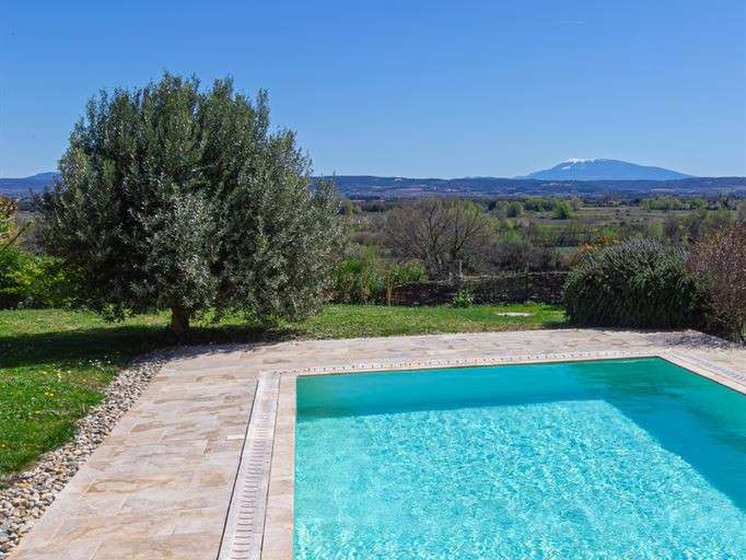Maison Grignan - 7 chambres - 376m²
