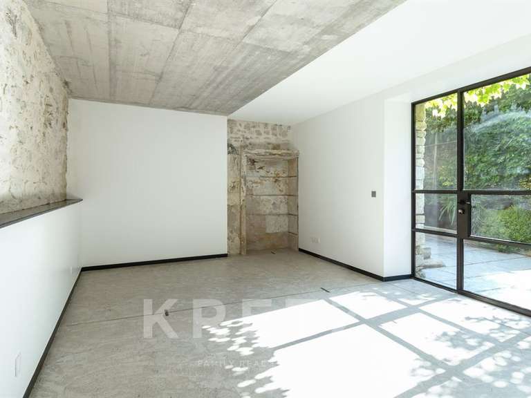 House Grignan - 4 bedrooms - 270m²
