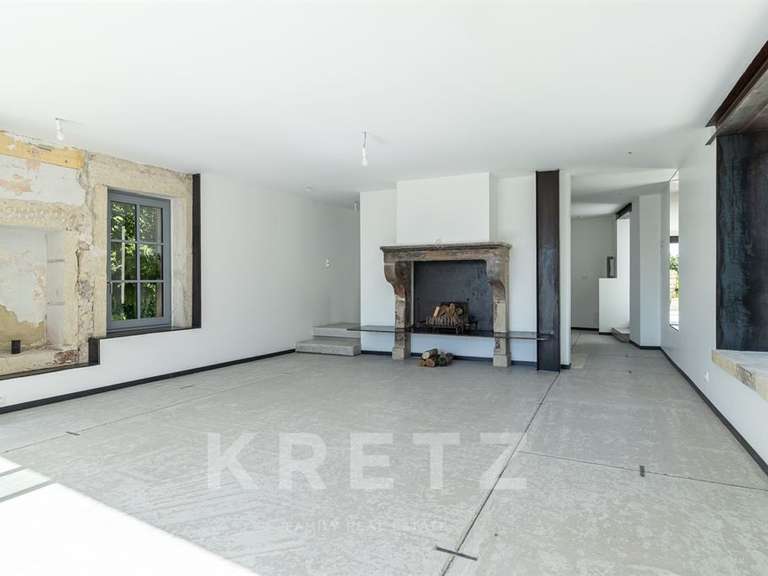 House Grignan - 4 bedrooms - 270m²