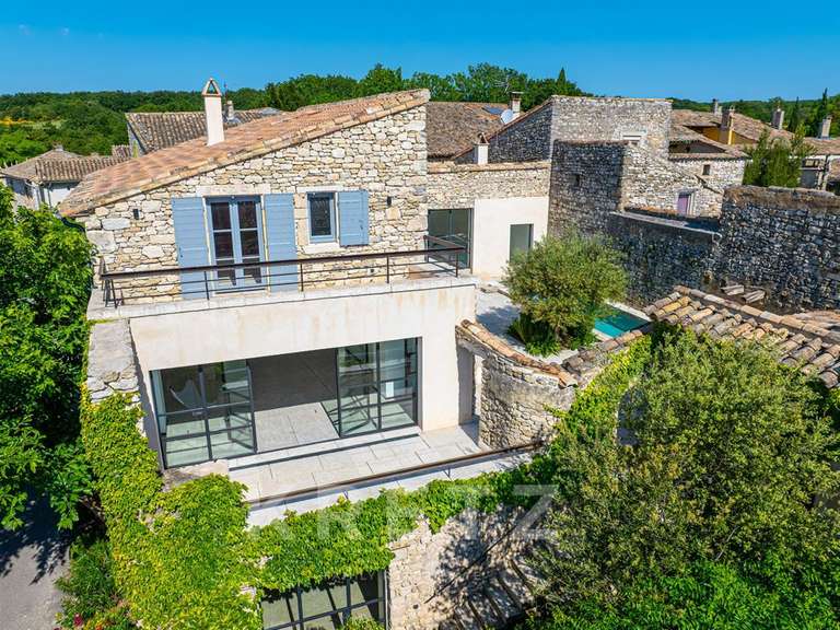 Maison Grignan - 4 chambres - 270m²