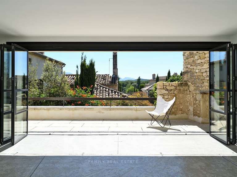 Maison Grignan - 4 chambres - 270m²