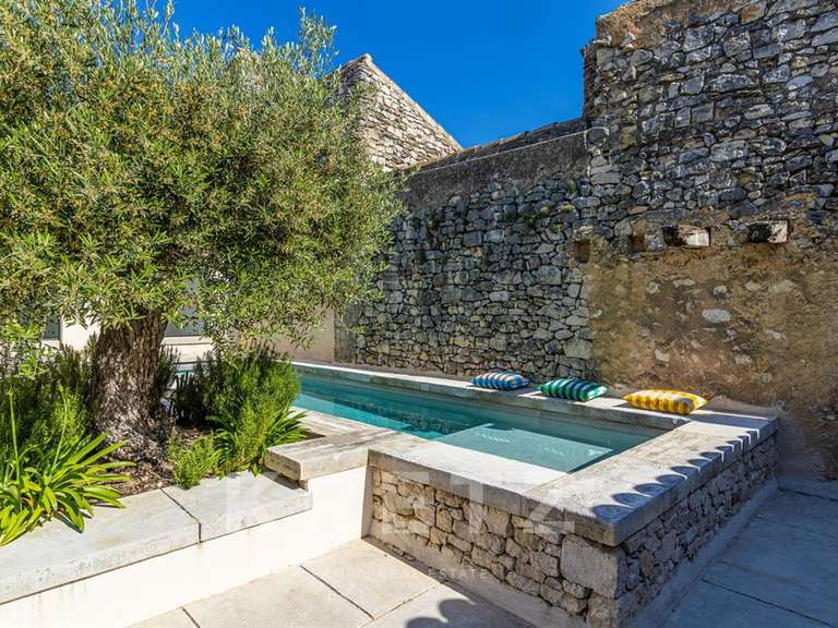Maison Grignan - 4 chambres - 270m²