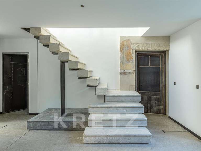 Maison Grignan - 4 chambres - 270m²