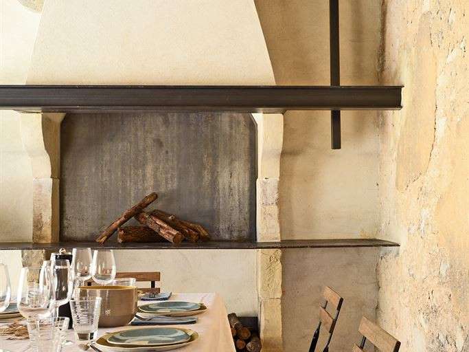 Maison Grignan - 4 chambres - 270m²