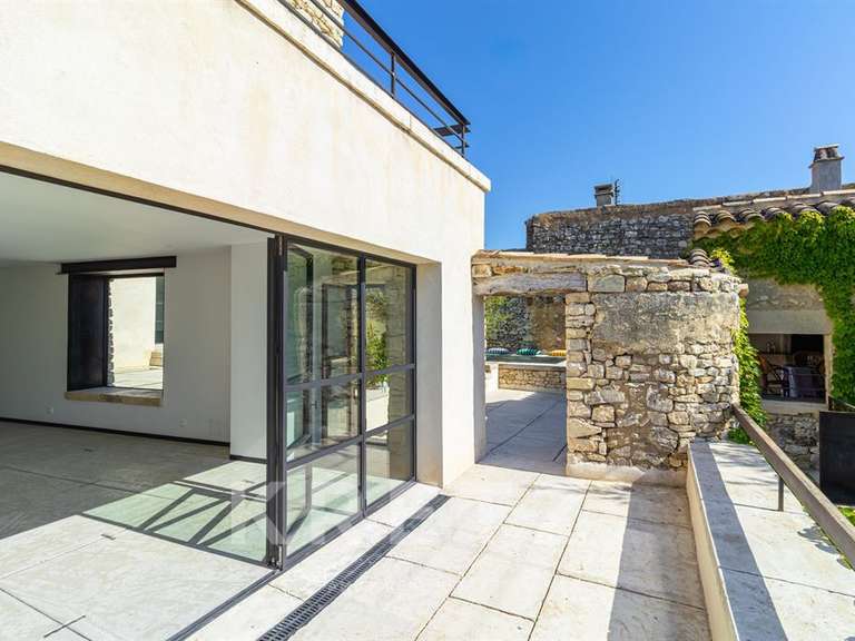 Maison Grignan - 4 chambres - 270m²