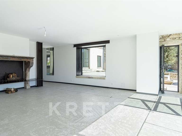 Maison Grignan - 4 chambres - 270m²