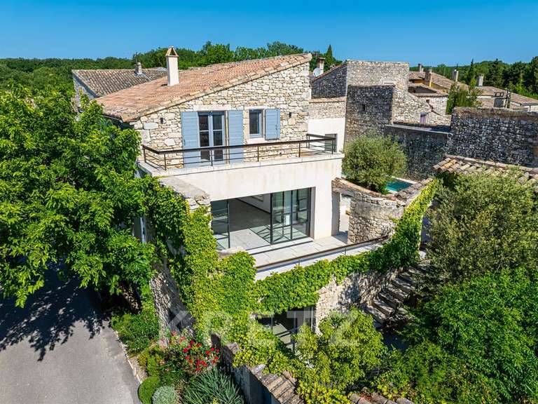 Maison Grignan - 4 chambres - 270m²