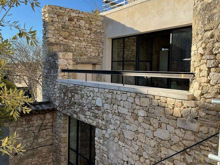 Maison Grignan - 4 chambres - 270m²