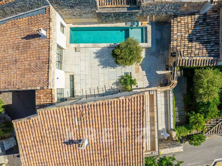 Maison Grignan - 4 chambres - 270m²