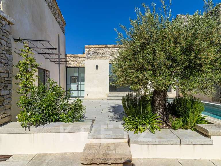 House Grignan - 4 bedrooms - 270m²