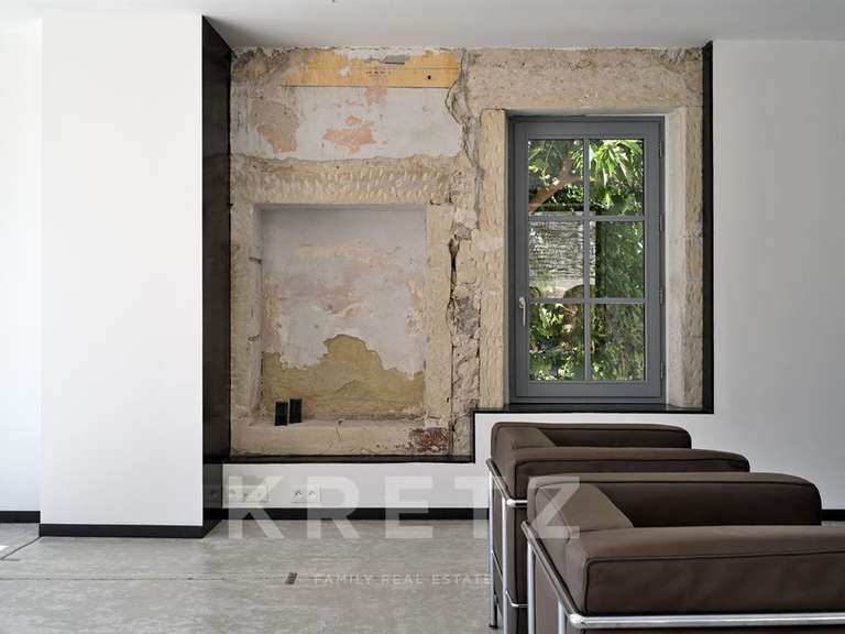 Maison Grignan - 4 chambres - 270m²