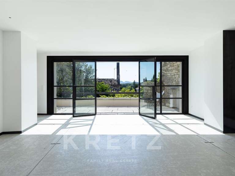 House Grignan - 4 bedrooms - 270m²
