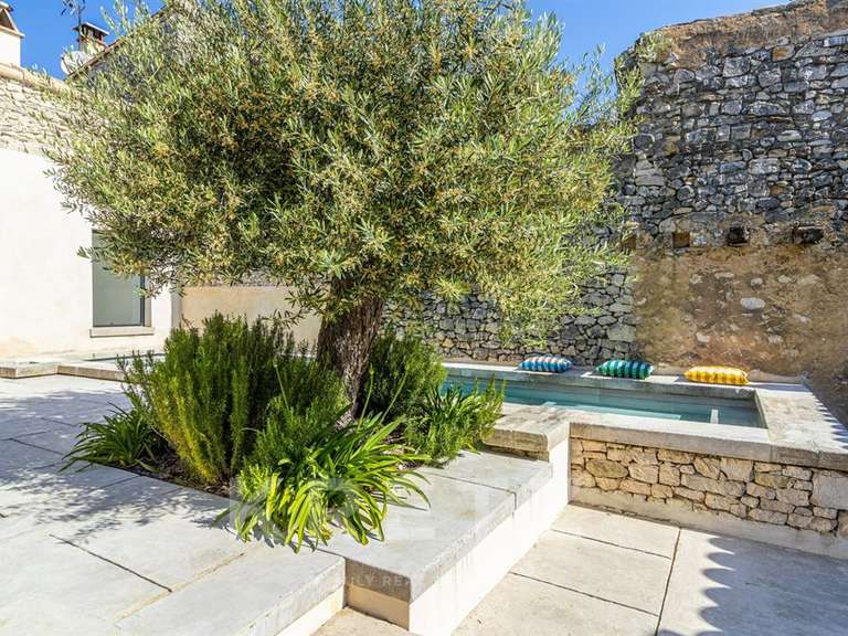 House Grignan - 4 bedrooms - 270m²