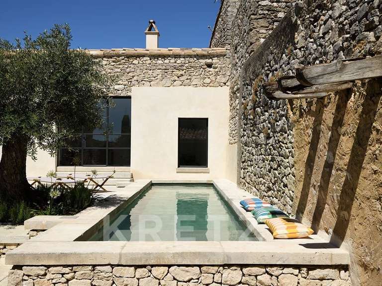 Maison Grignan - 4 chambres - 270m²