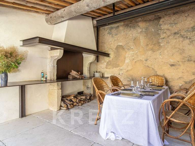 House Grignan - 4 bedrooms - 270m²