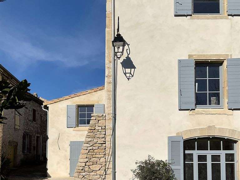 Maison Grignan - 4 chambres - 270m²