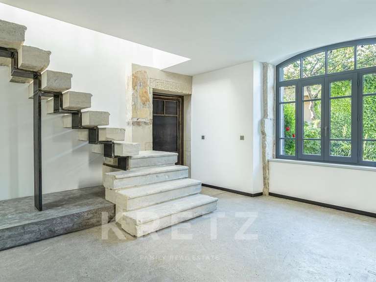 House Grignan - 4 bedrooms - 270m²
