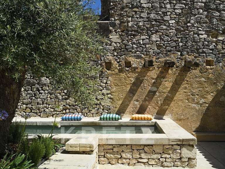 Maison Grignan - 4 chambres - 270m²