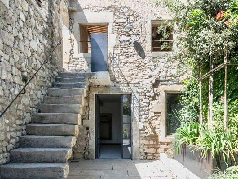 Maison Grignan - 4 chambres - 270m²