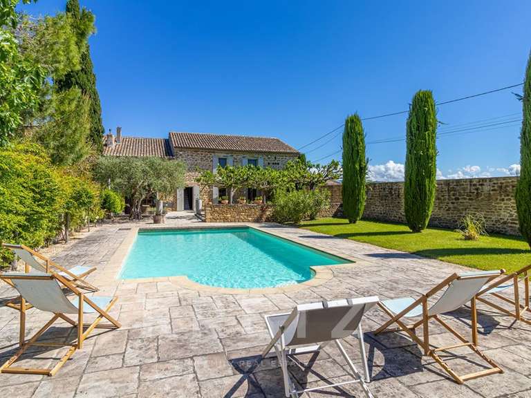 Maison Grignan - 3 chambres - 250m²