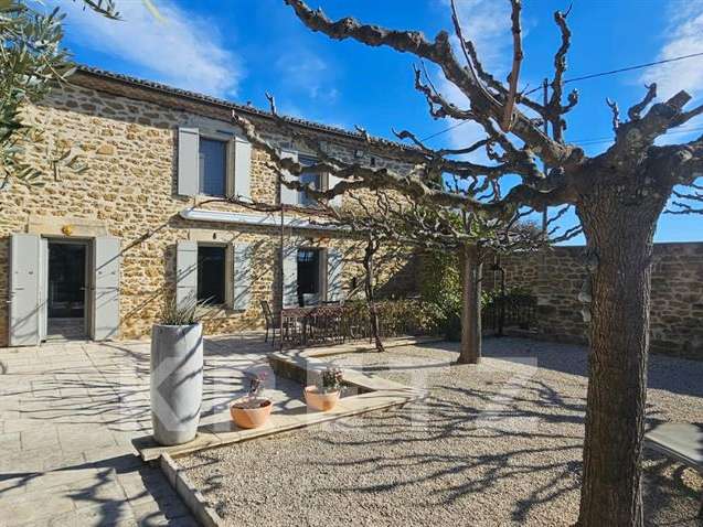 Maison Grignan