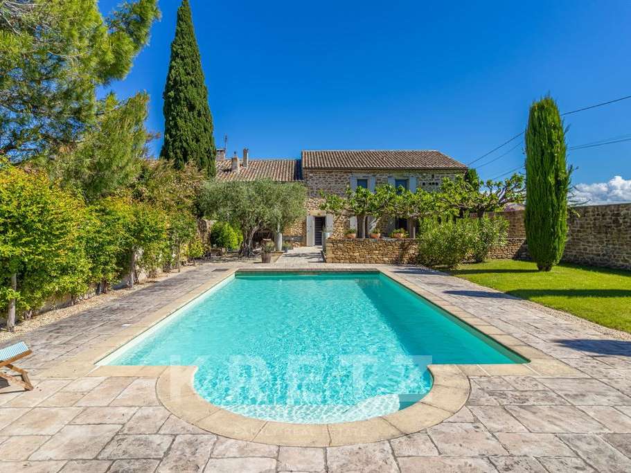 House Grignan