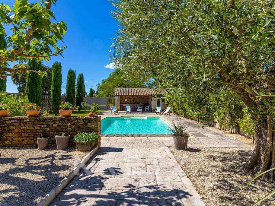 House Grignan