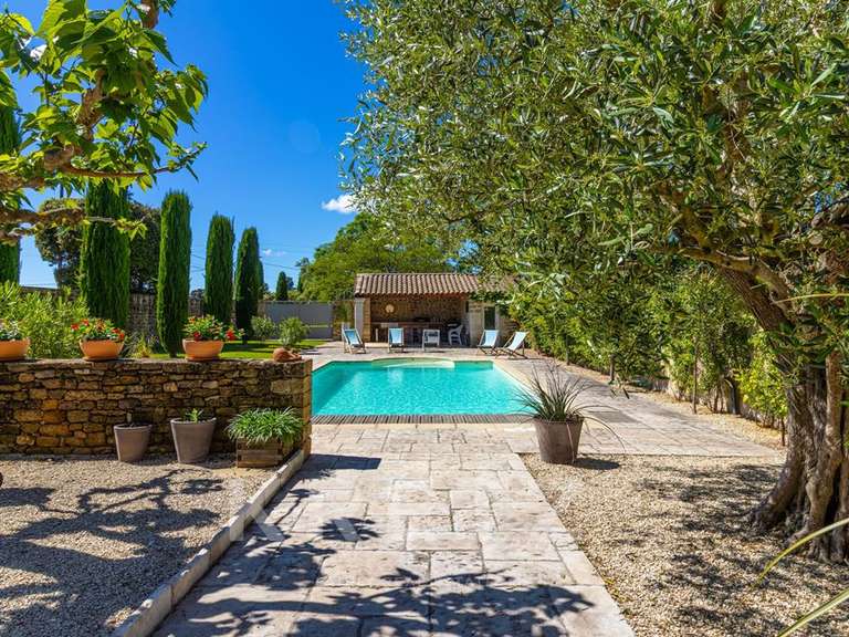 Maison Grignan - 3 chambres - 250m²
