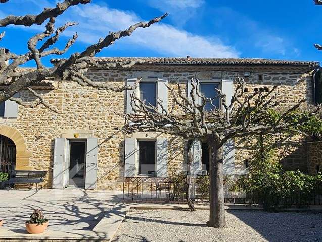Maison Grignan