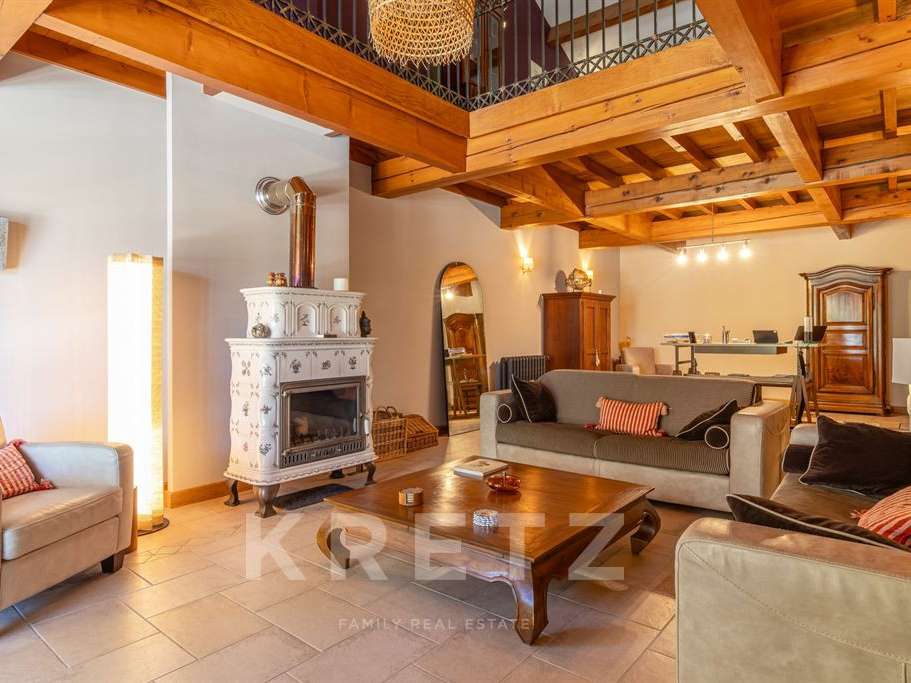 House Grignan