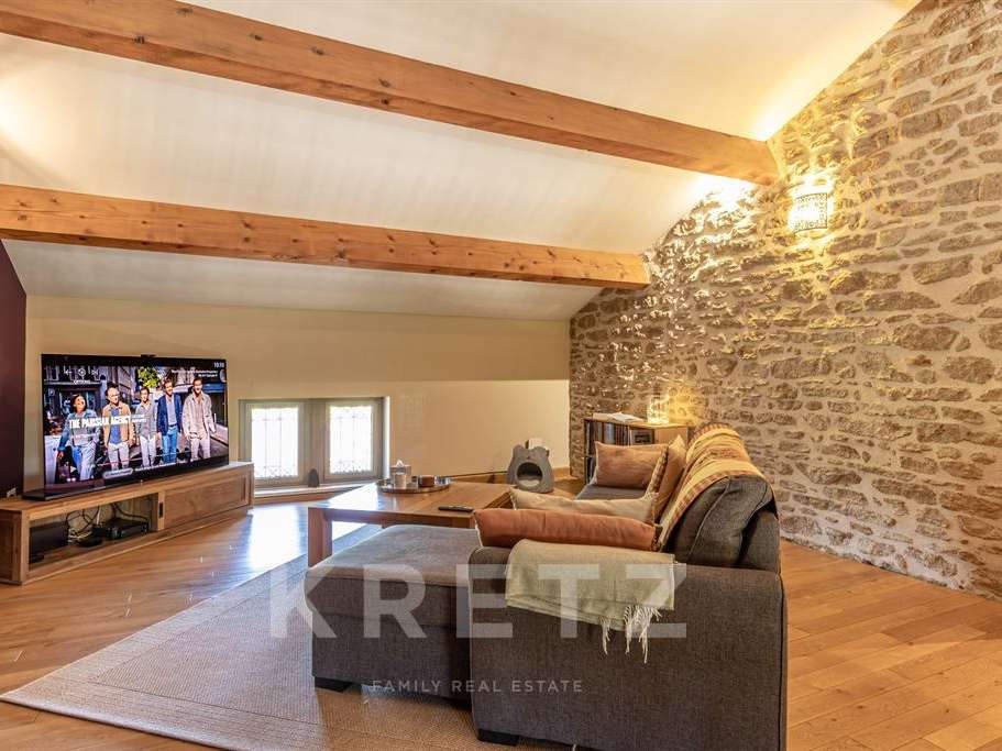 House Grignan