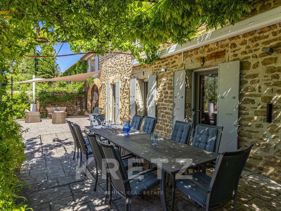 House Grignan