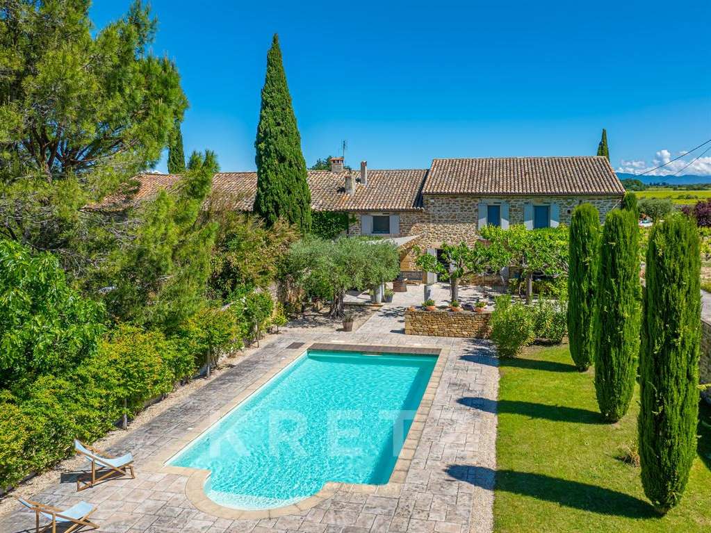 House Grignan