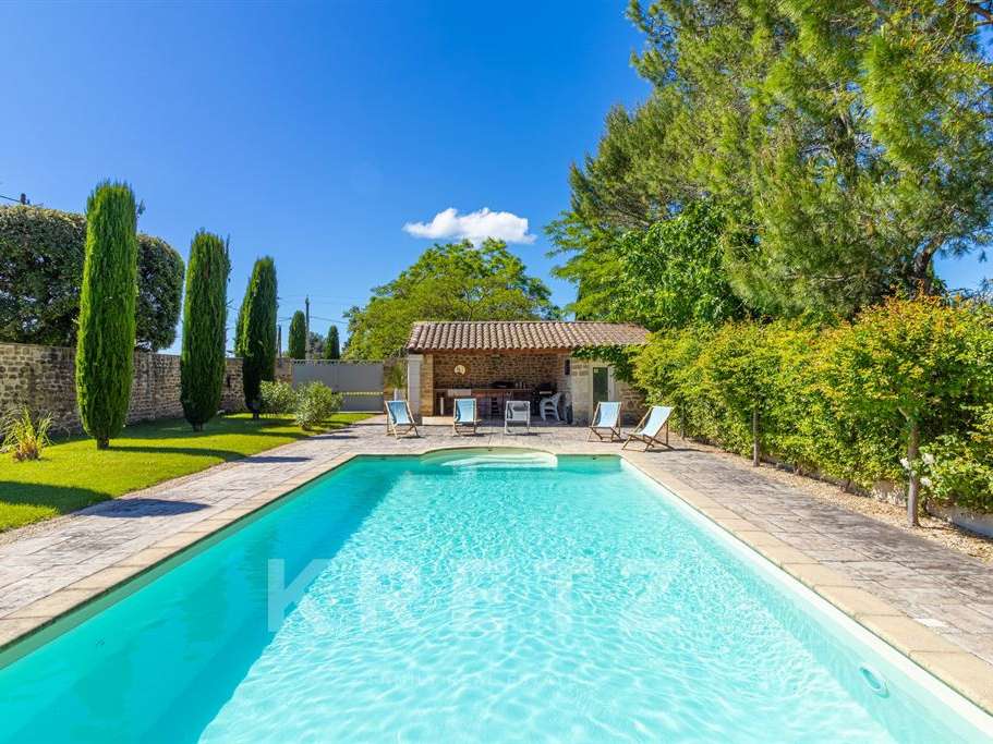 House Grignan