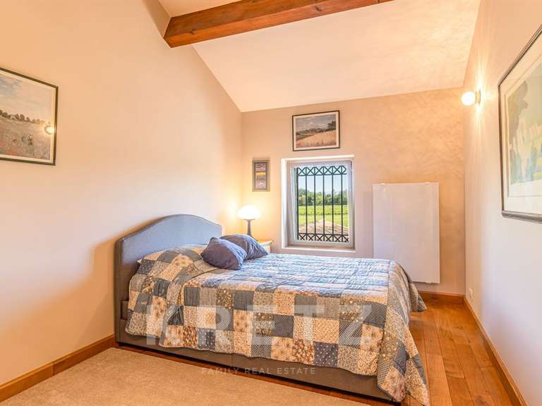 Maison Grignan - 3 chambres - 250m²
