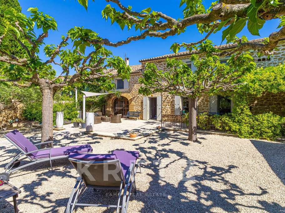 House Grignan