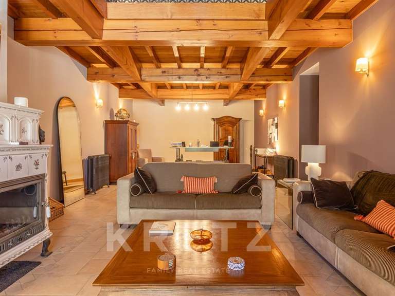 Maison Grignan - 3 chambres - 250m²