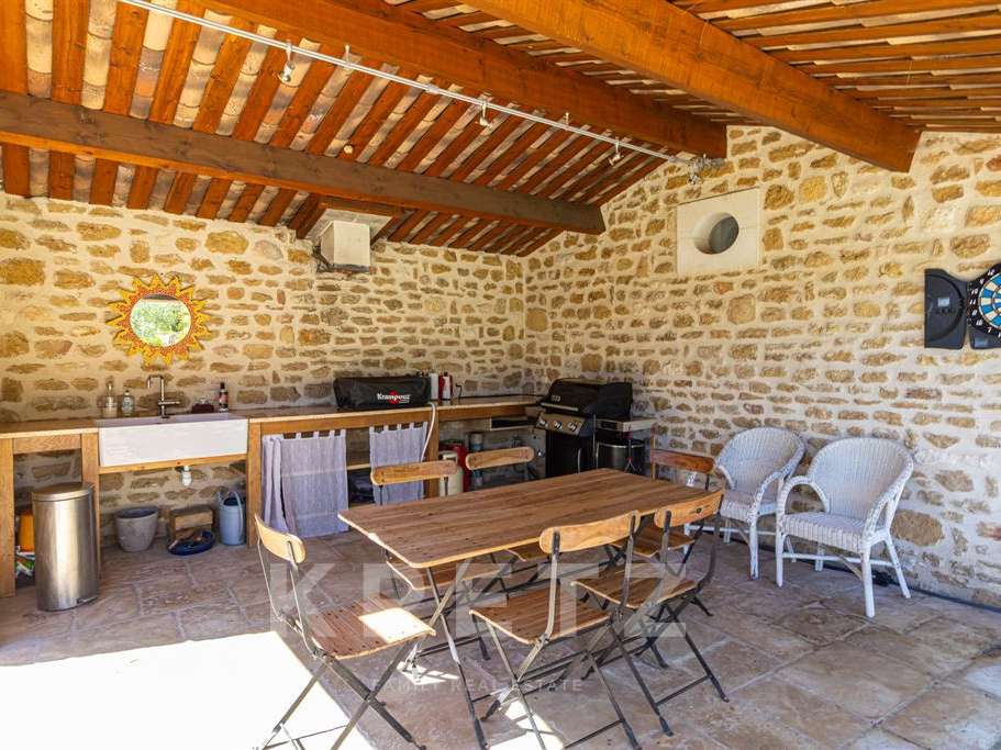 House Grignan