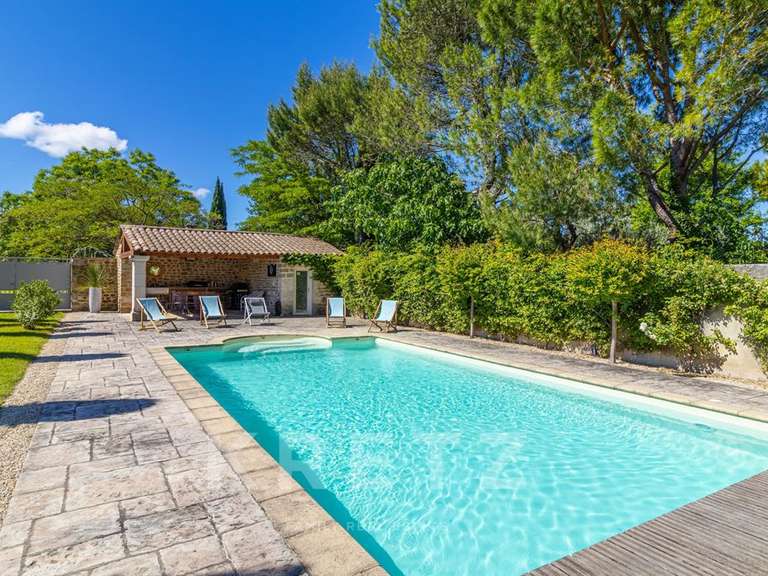 Maison Grignan - 3 chambres - 250m²