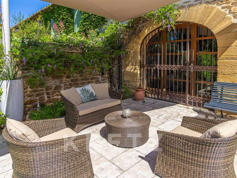 Maison Grignan - 3 chambres - 250m²