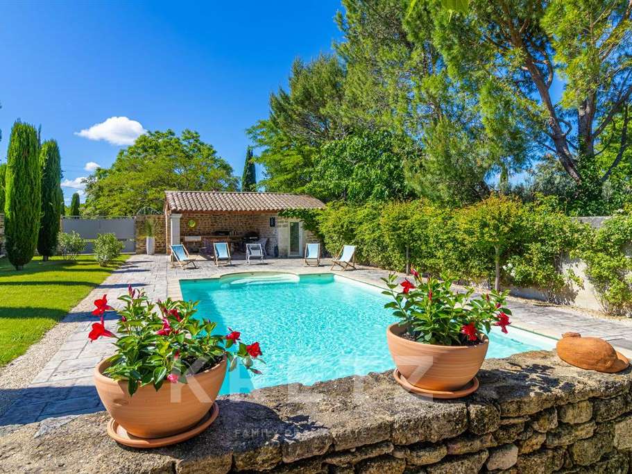 House Grignan