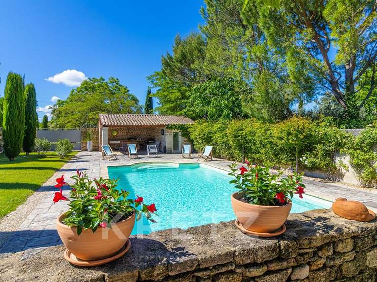 Maison Grignan - 3 chambres - 250m²