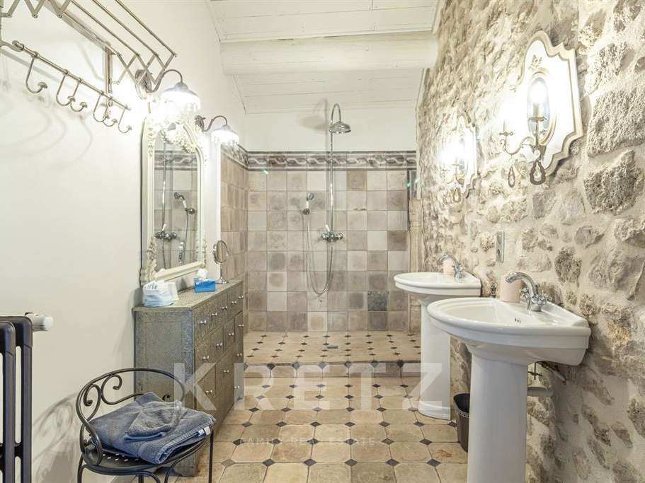 Maison Grignan