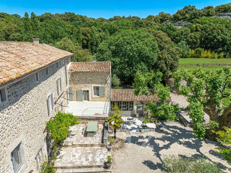 Maison Grignan - 5 chambres - 350m²