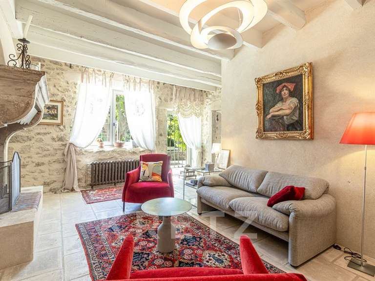 Maison Grignan - 5 chambres - 350m²