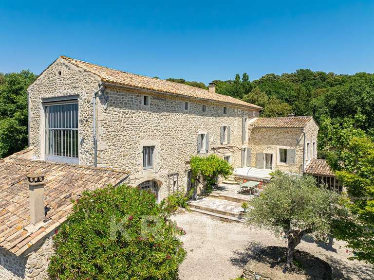 Maison Grignan - 5 chambres - 350m²