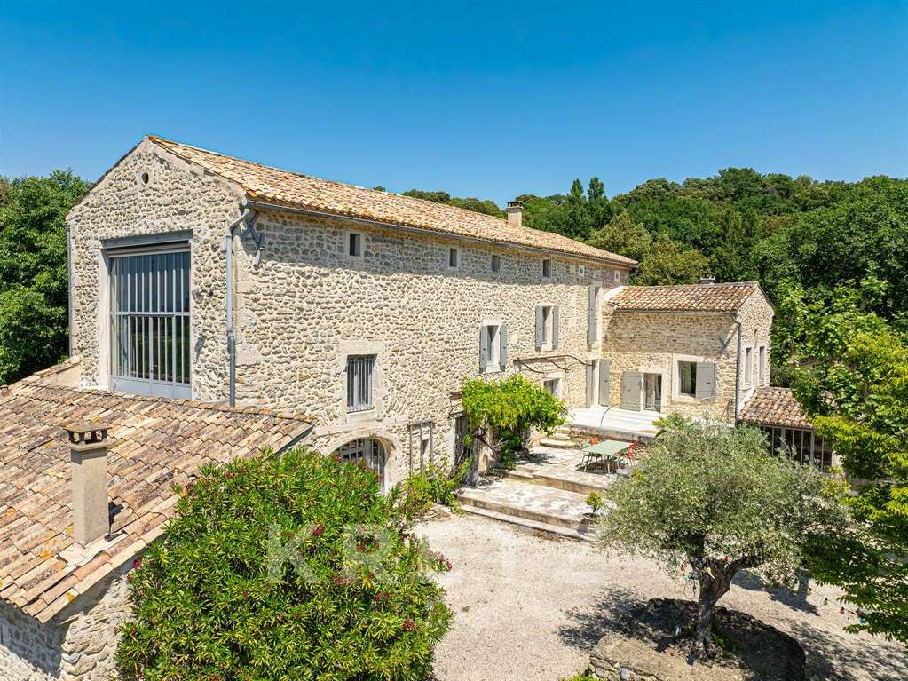 Maison Grignan
