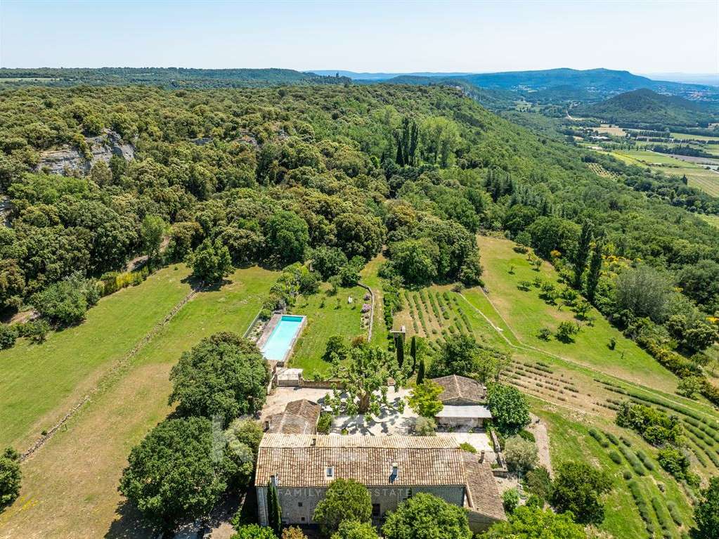 Maison Grignan